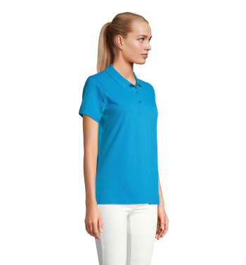 Logotrade corporate gifts photo of: PULSE WOMEN POLO
